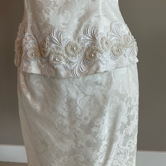 Scott McClintock Formal Dress - Picture 3 of 12